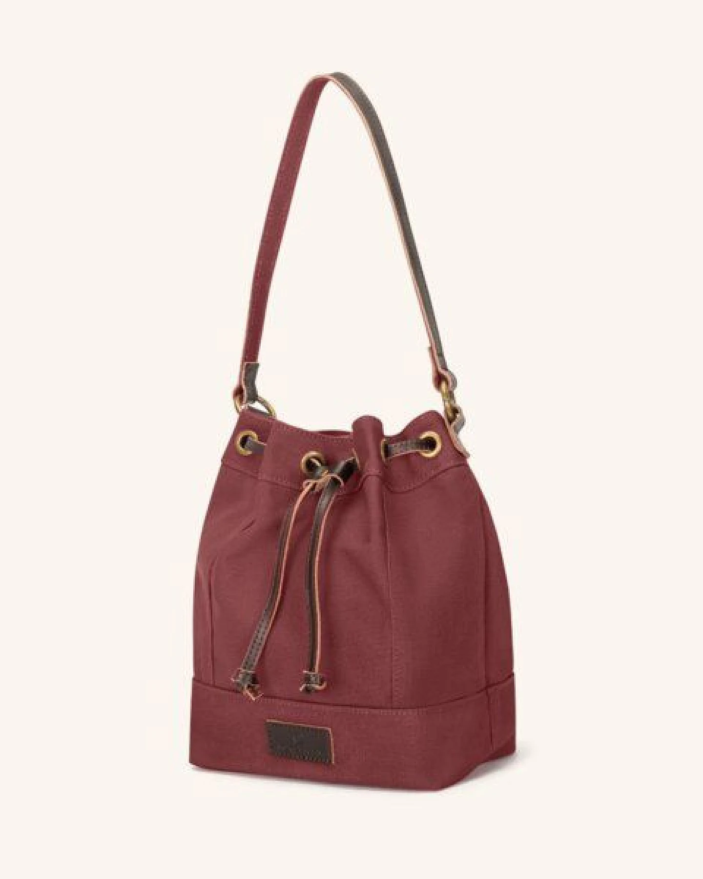 NORDLICHT Tasche aus Bio-Baumwolle JANNA XS – Ansicht 2