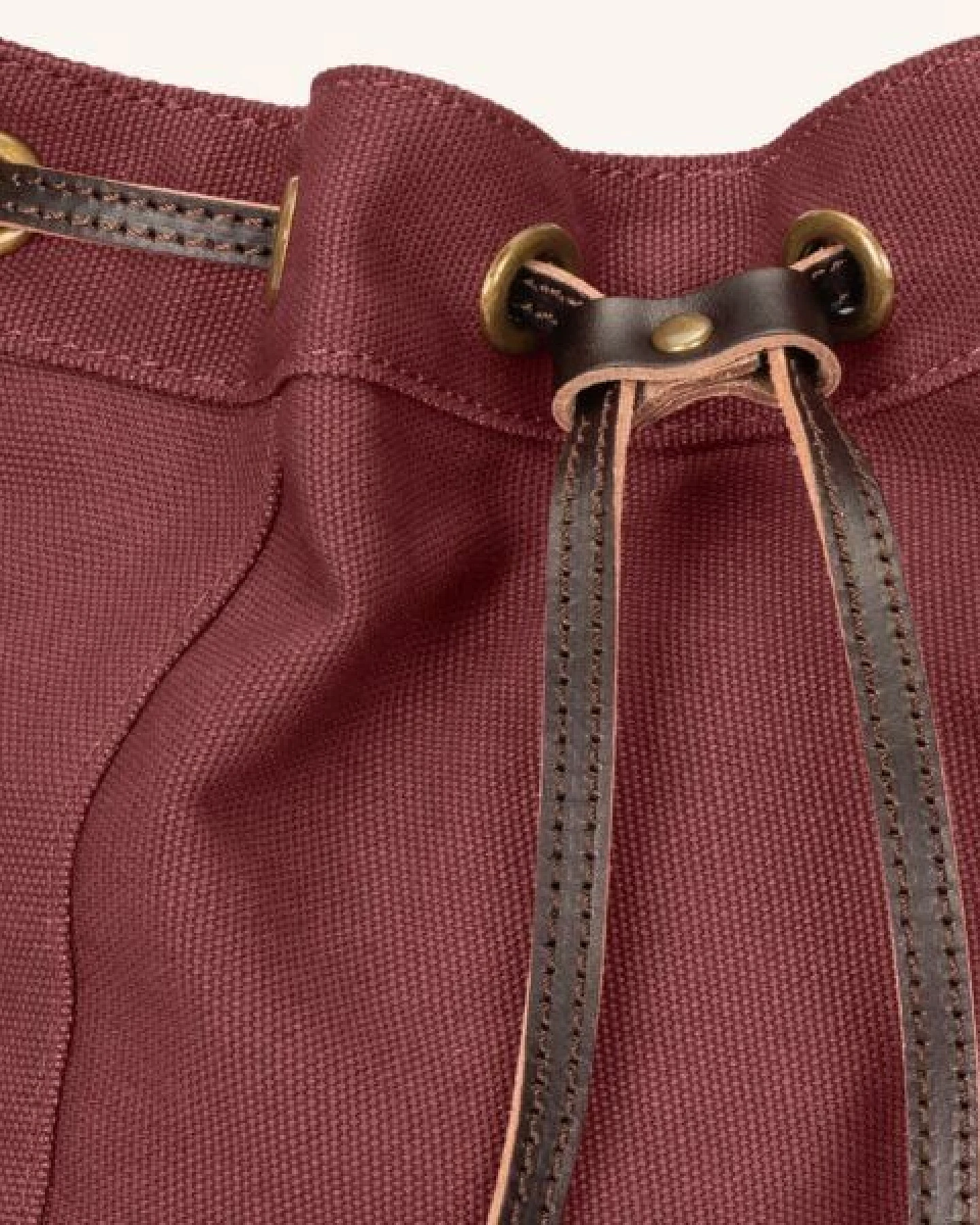 NORDLICHT Tasche aus Bio-Baumwolle JANNA XS – Ansicht 4