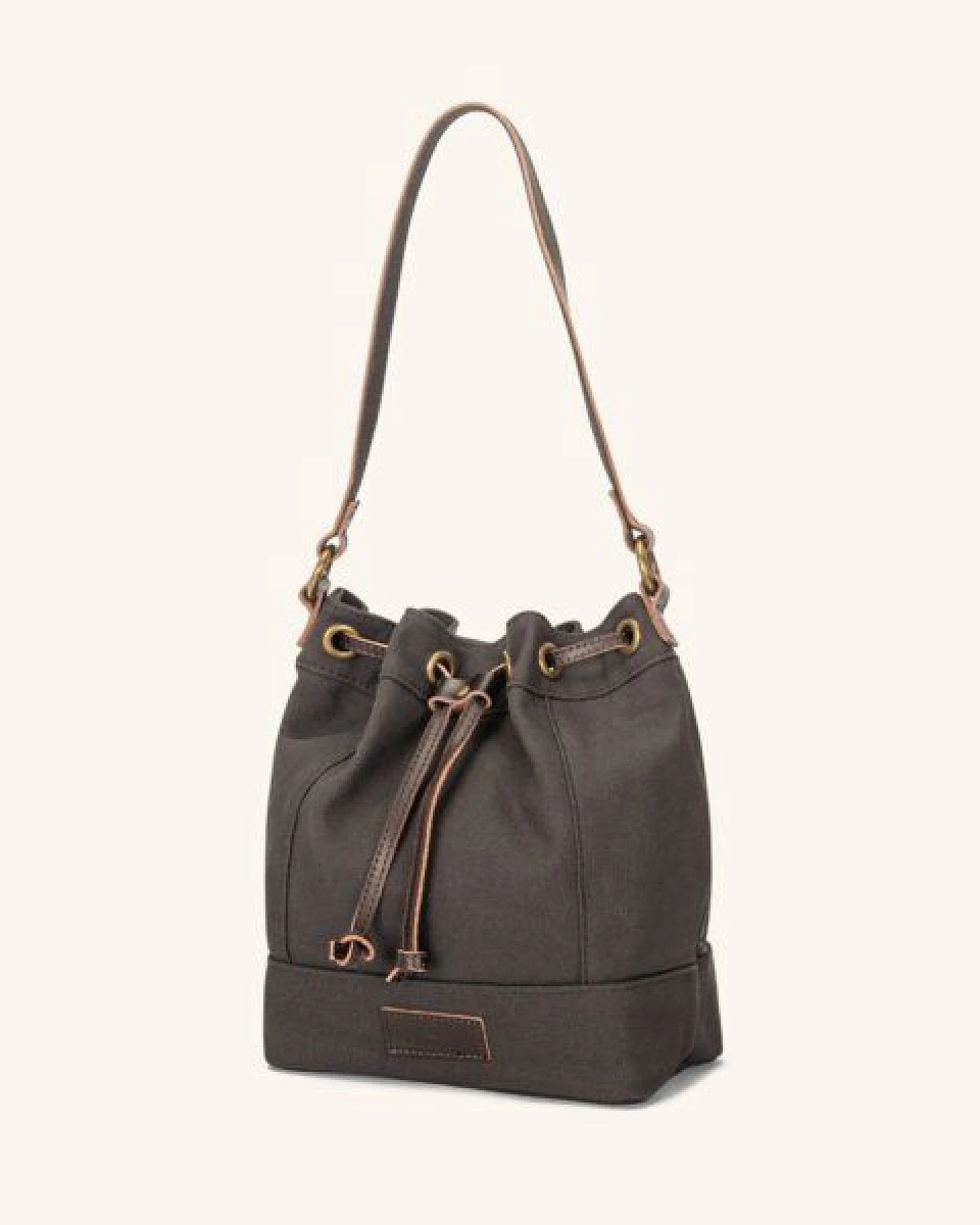 NORDLICHT Tasche aus Bio-Baumwolle JANNA XS – Ansicht 2