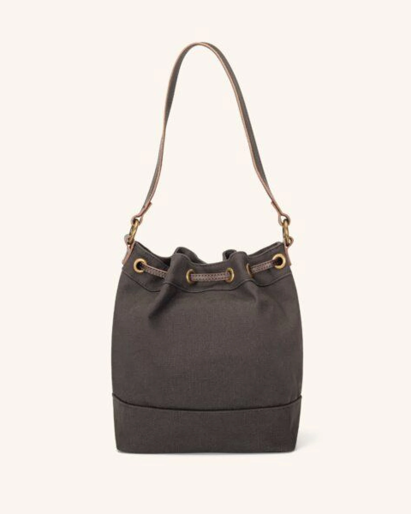 NORDLICHT Tasche aus Bio-Baumwolle JANNA XS – Ansicht 3