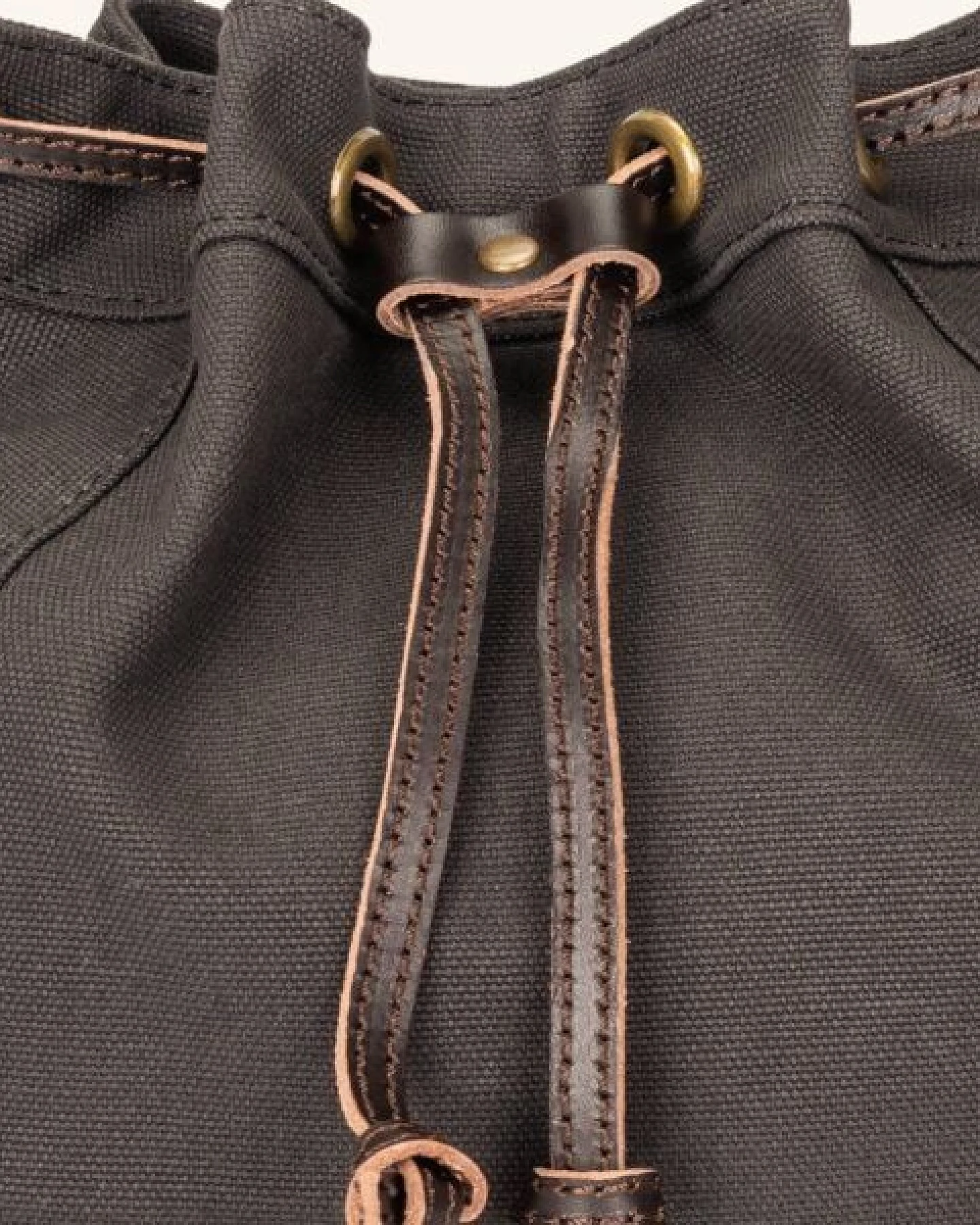 NORDLICHT Tasche aus Bio-Baumwolle JANNA XS – Ansicht 4