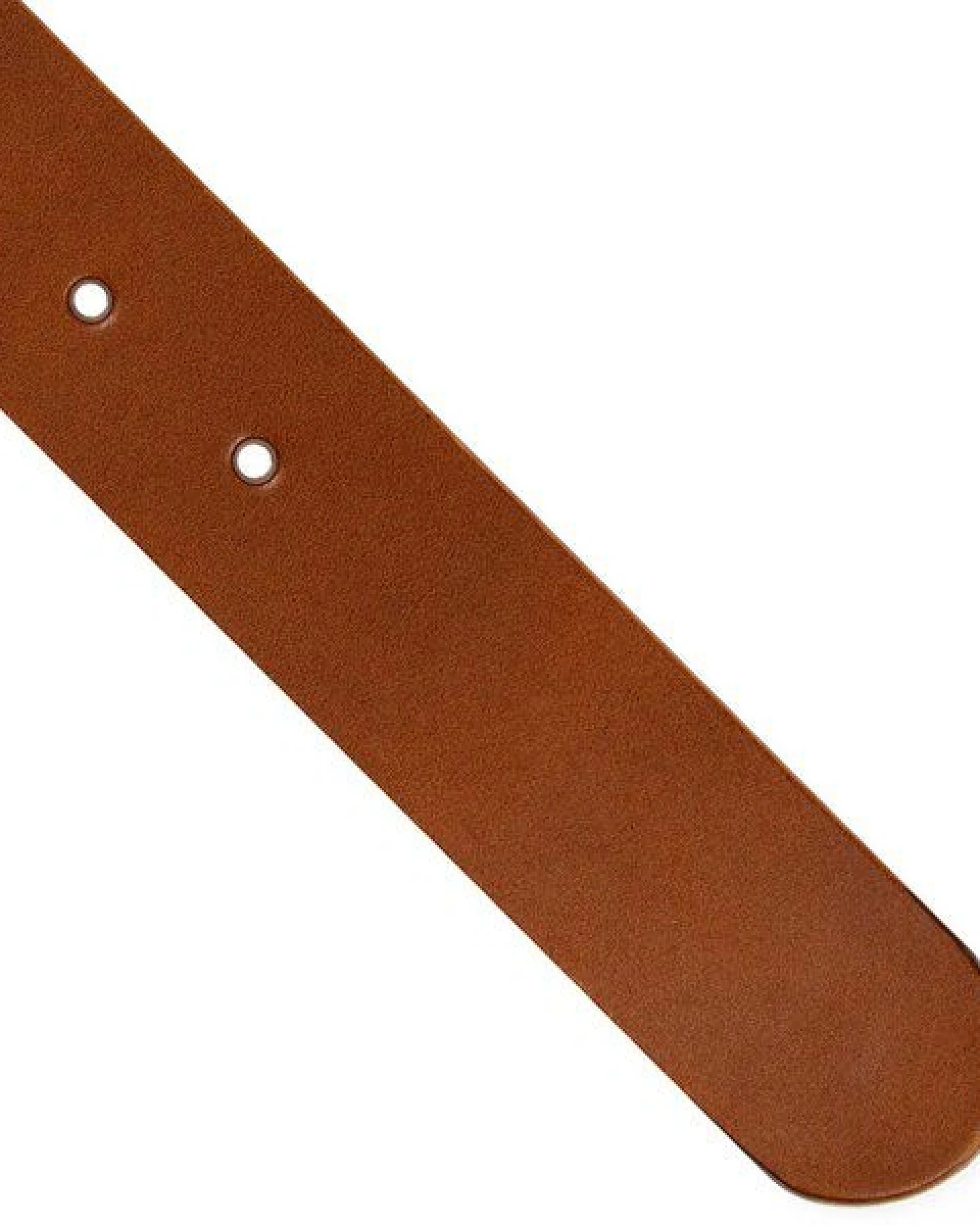Simaru Ledergürtel MONTPELLIER 35mm / Leder pflanzlich gegerbt-EU – Ansicht 3