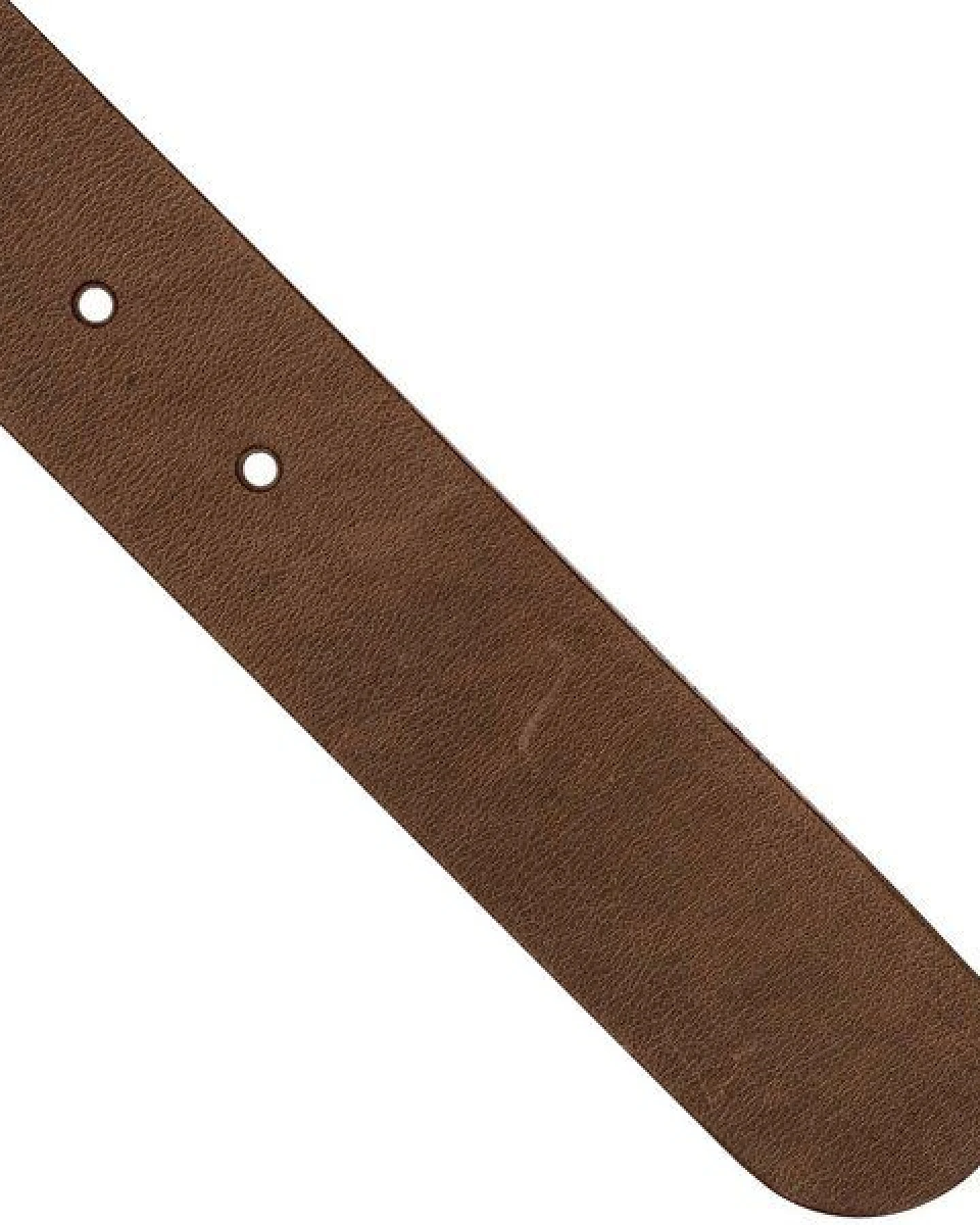 Simaru Ledergürtel MONTPELLIER 35mm / Leder pflanzlich gegerbt-EU – Ansicht 3