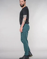 Emerald Green