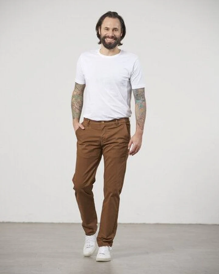 Nice Nougat