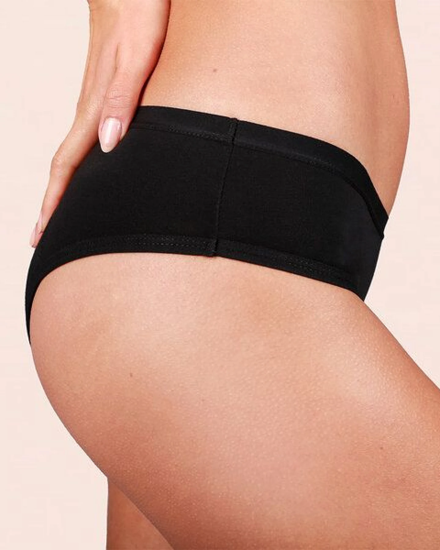 Extra starke Periodenunterwäsche - Biozidfrei - 60°C - TAYNIE CLASSIC EXTRA STARK – Ansicht 4
