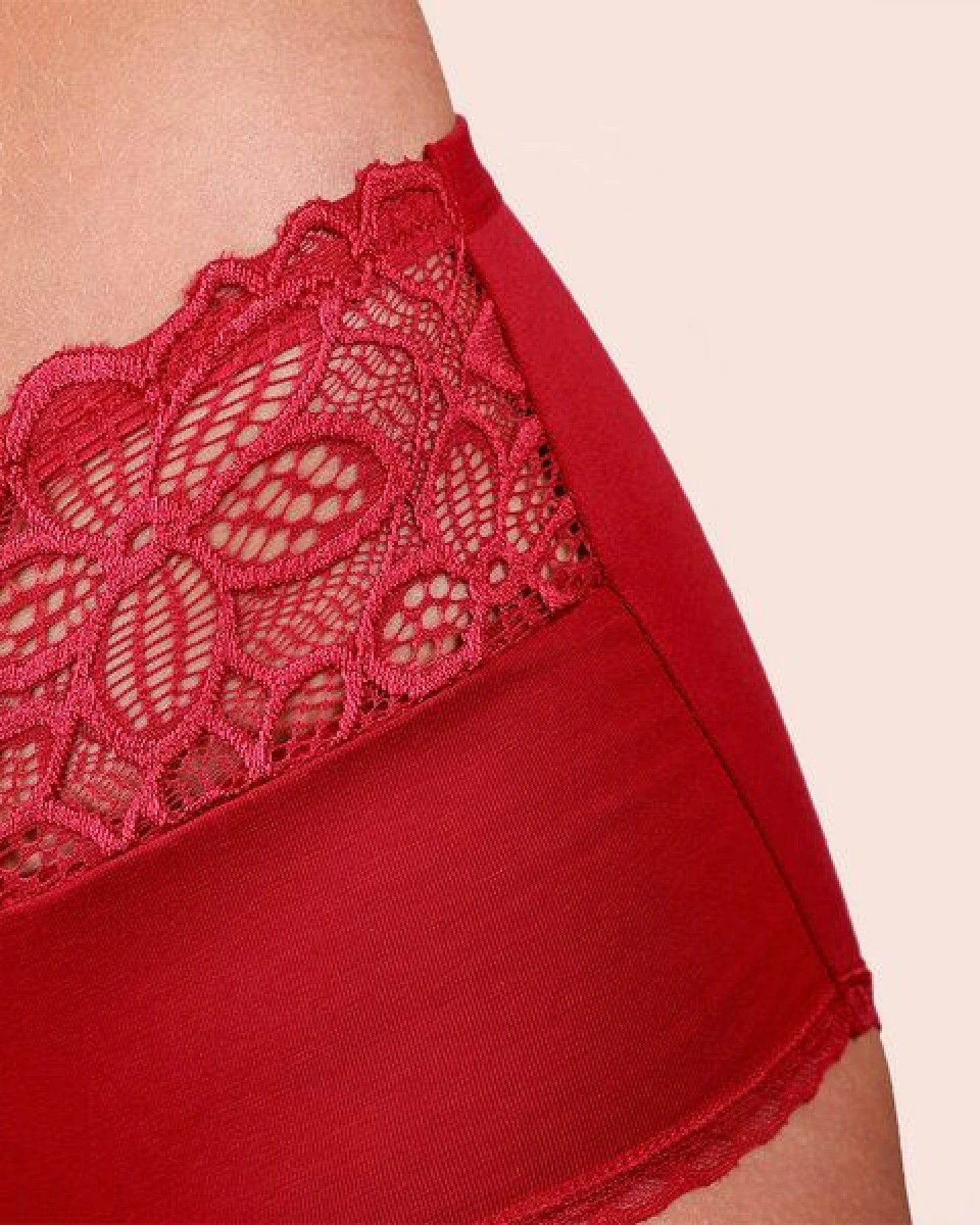 Extra starke Periodenunterwäsche - Biozidfrei - 60°C - TAYNIE DELUXE EXTRA STARK – Ansicht 3