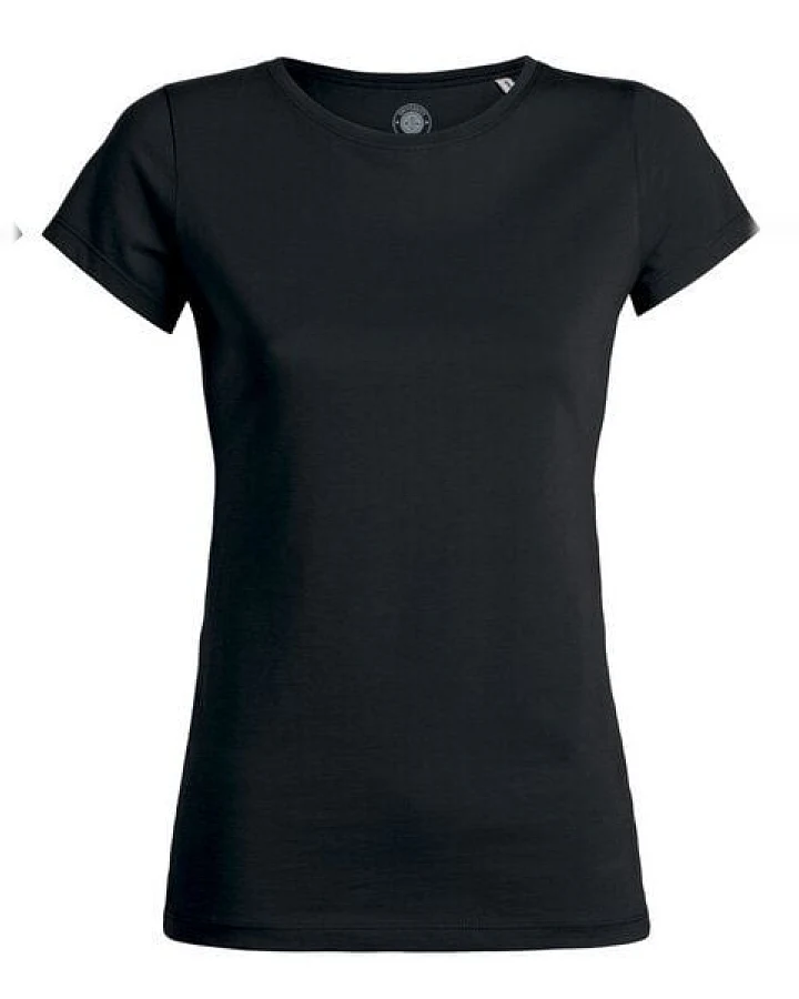 University of Soul Damen T-Shirt aus Bio-Baumwolle "Cleo"