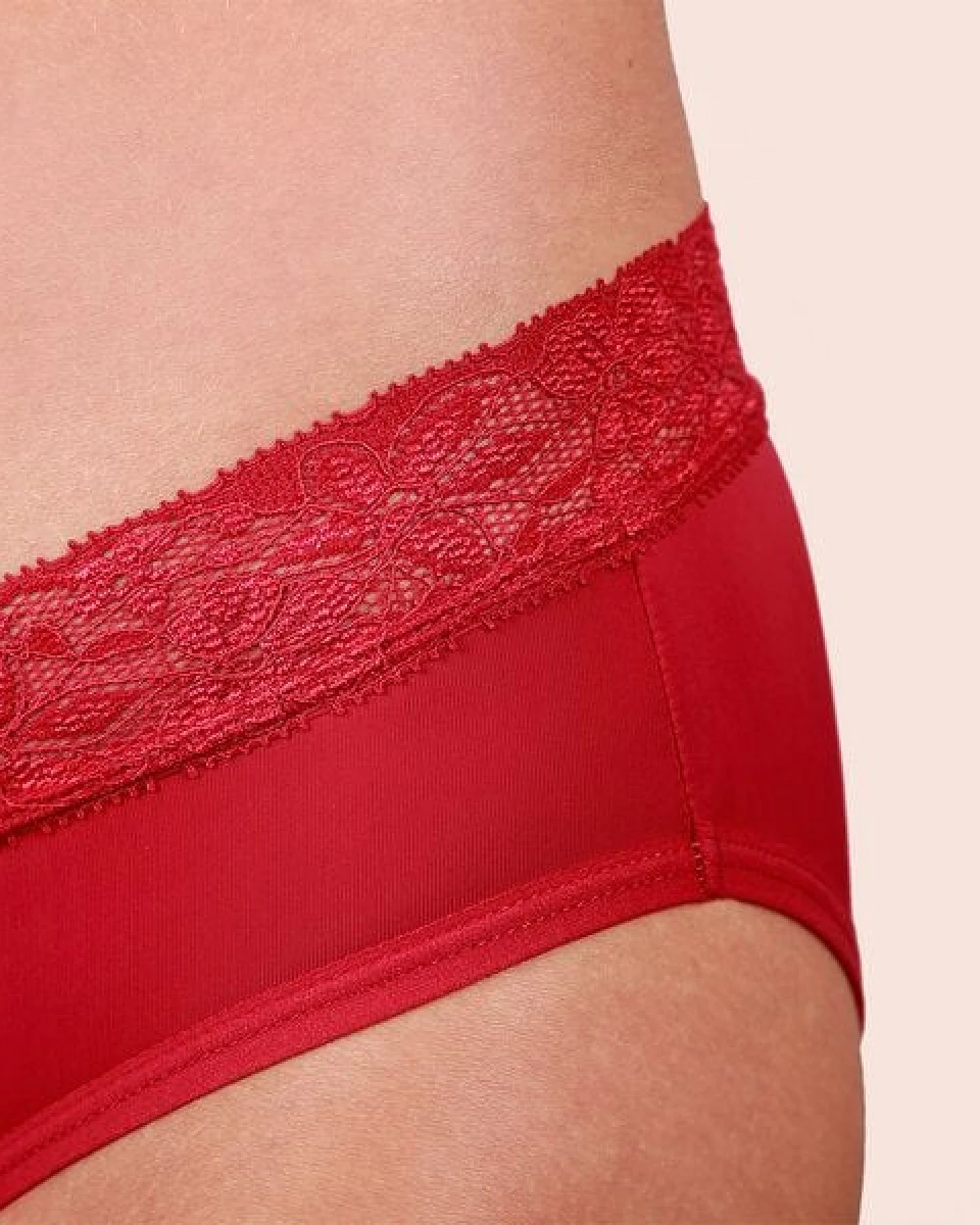 Ultra Periodenunterwäsche - Biozidfrei - 60°C - TAYNIE QUEEN ULTRA – Ansicht 4