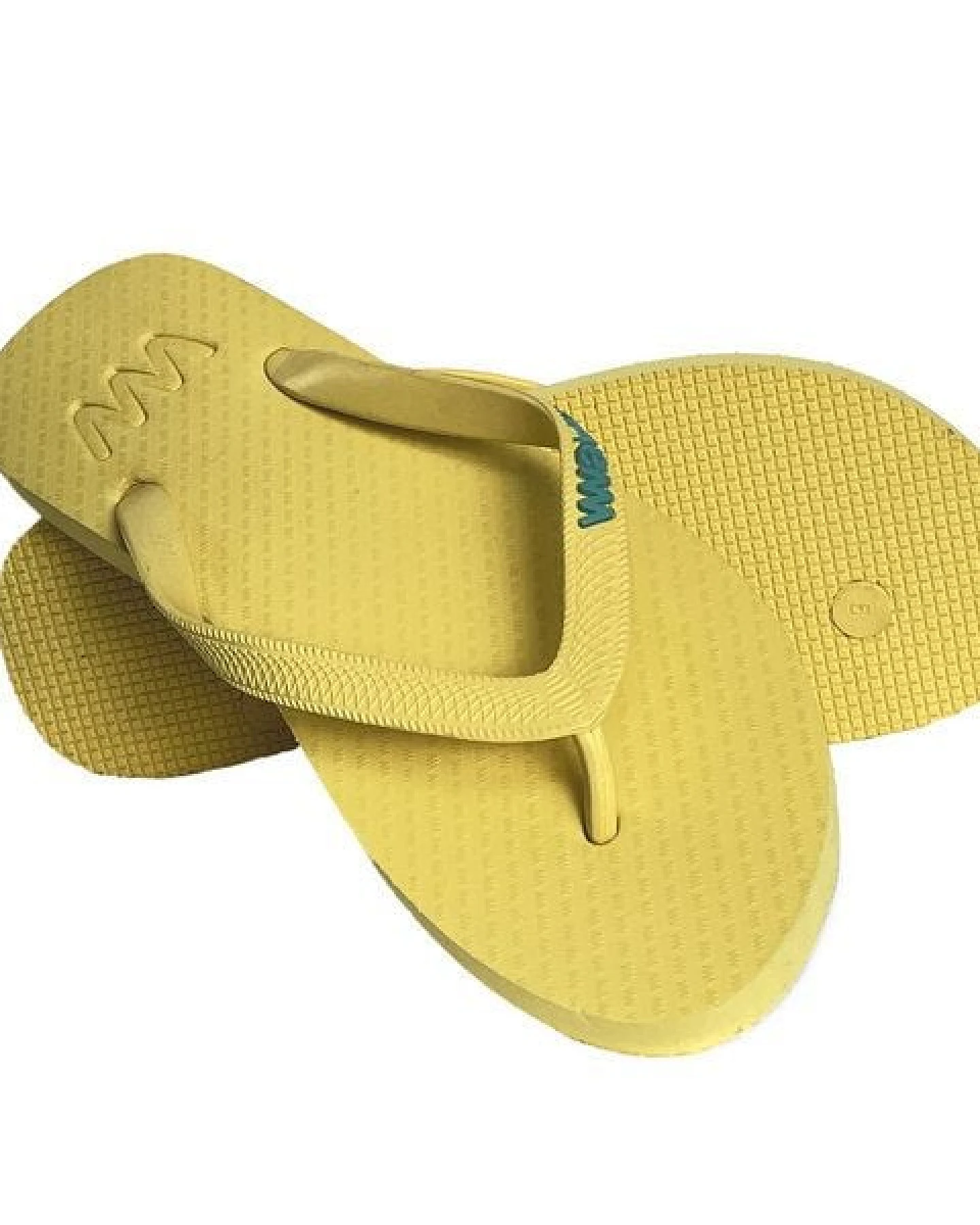 WAVES Flip Flops - Zehentrenner 100 % Naturkautschuk – Ansicht 2
