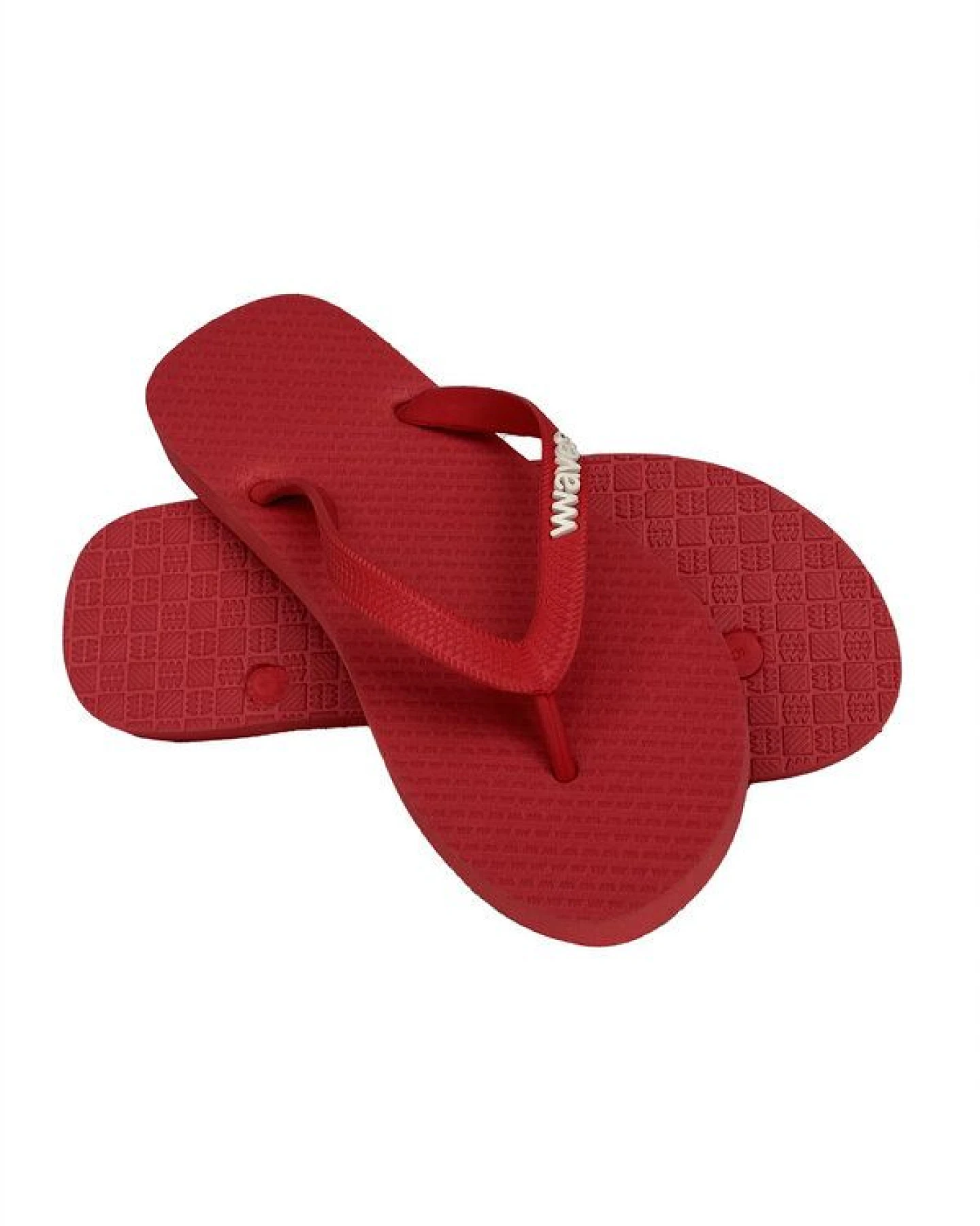 WAVES Flip Flops - Zehentrenner 100 % Naturkautschuk – Ansicht 2