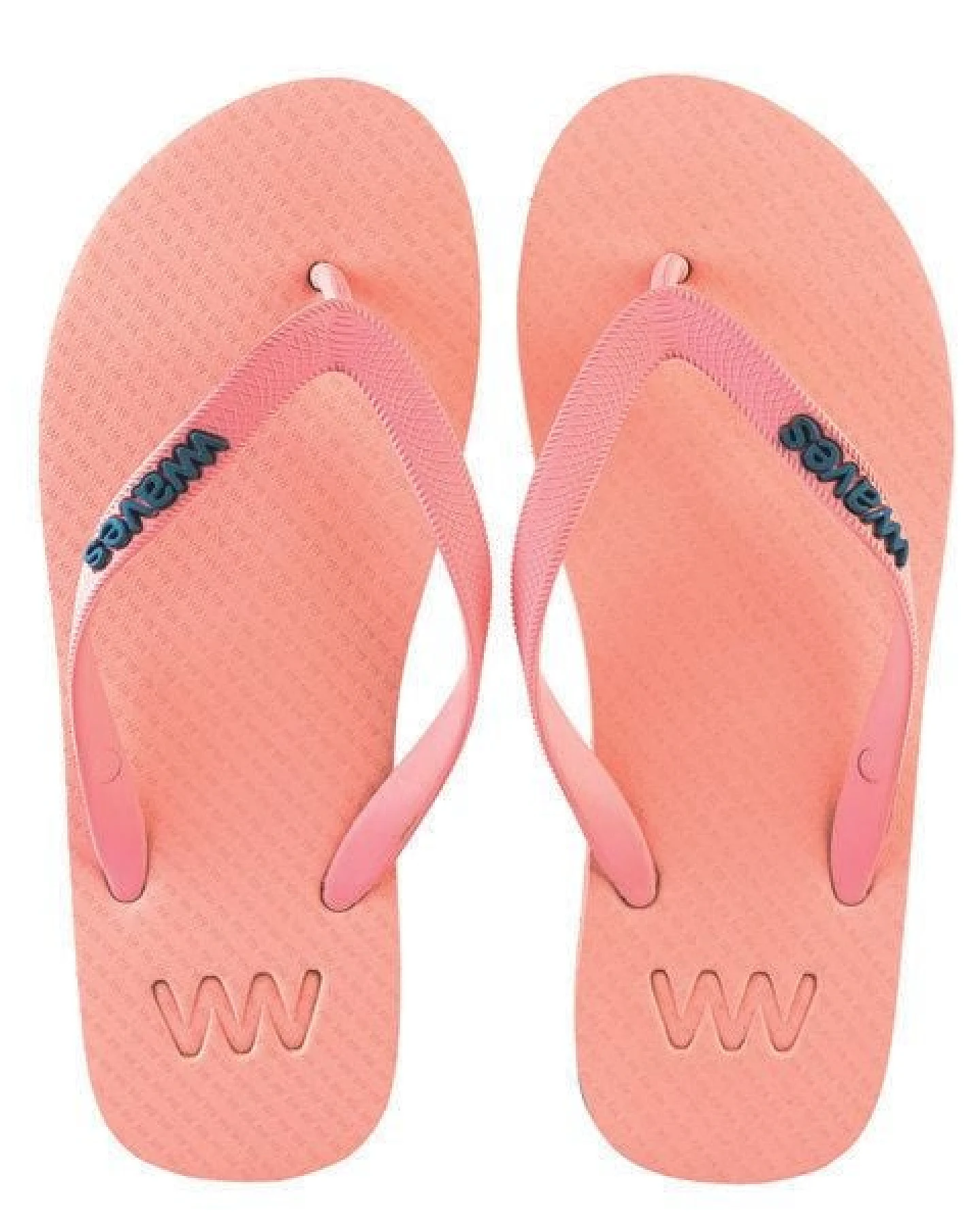 WAVES Flip Flops - Zehentrenner 100 % Naturkautschuk – Ansicht 4