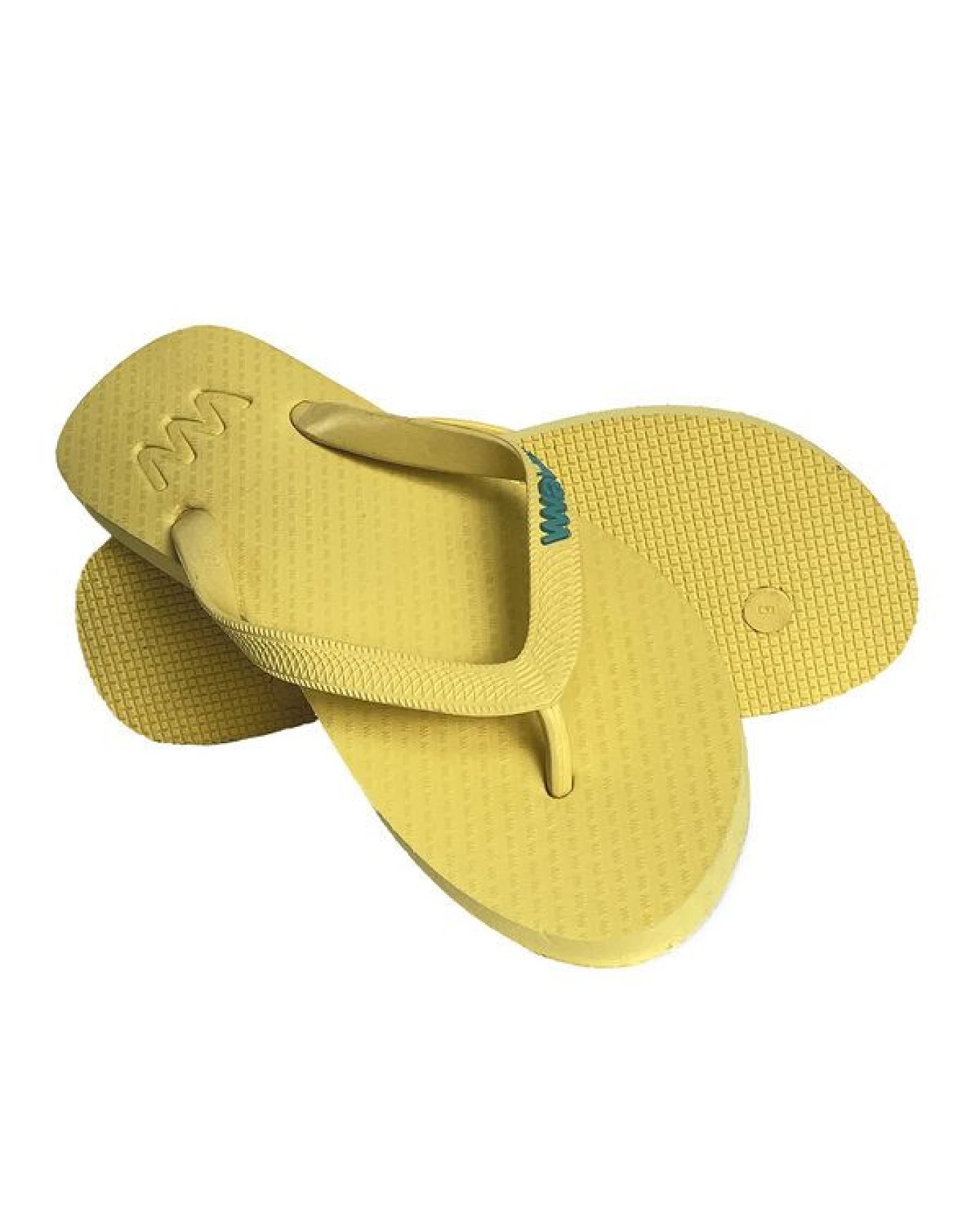 WAVES Flip Flops - Zehentrenner 100 % Naturkautschuk – Ansicht 2