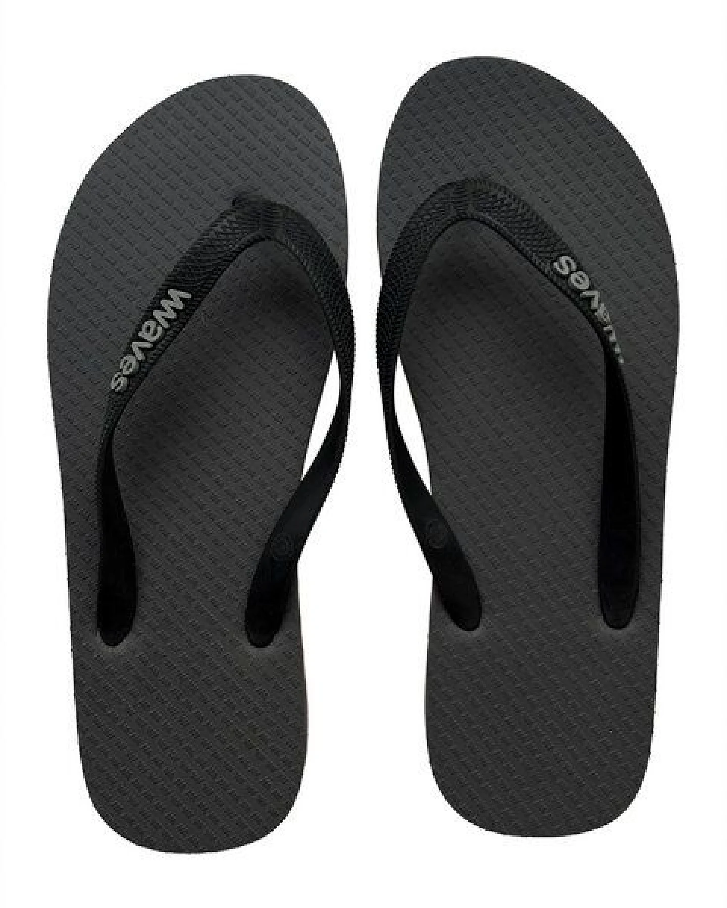 WAVES Flip Flops - Zehentrenner 100 % Naturkautschuk – Ansicht 4