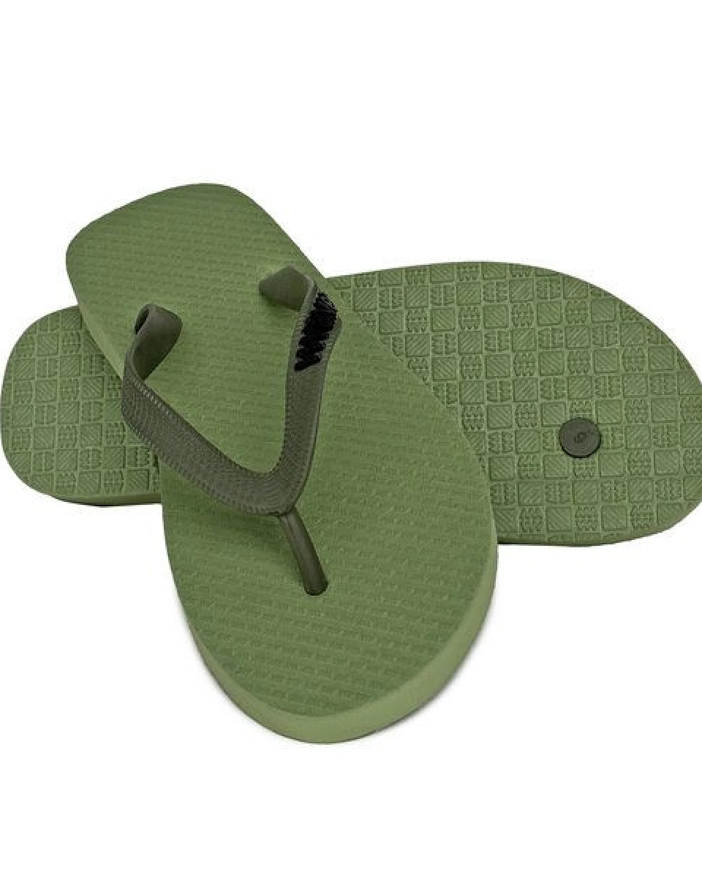 WAVES Flip Flops - Zehentrenner 100 % Naturkautschuk – Ansicht 2