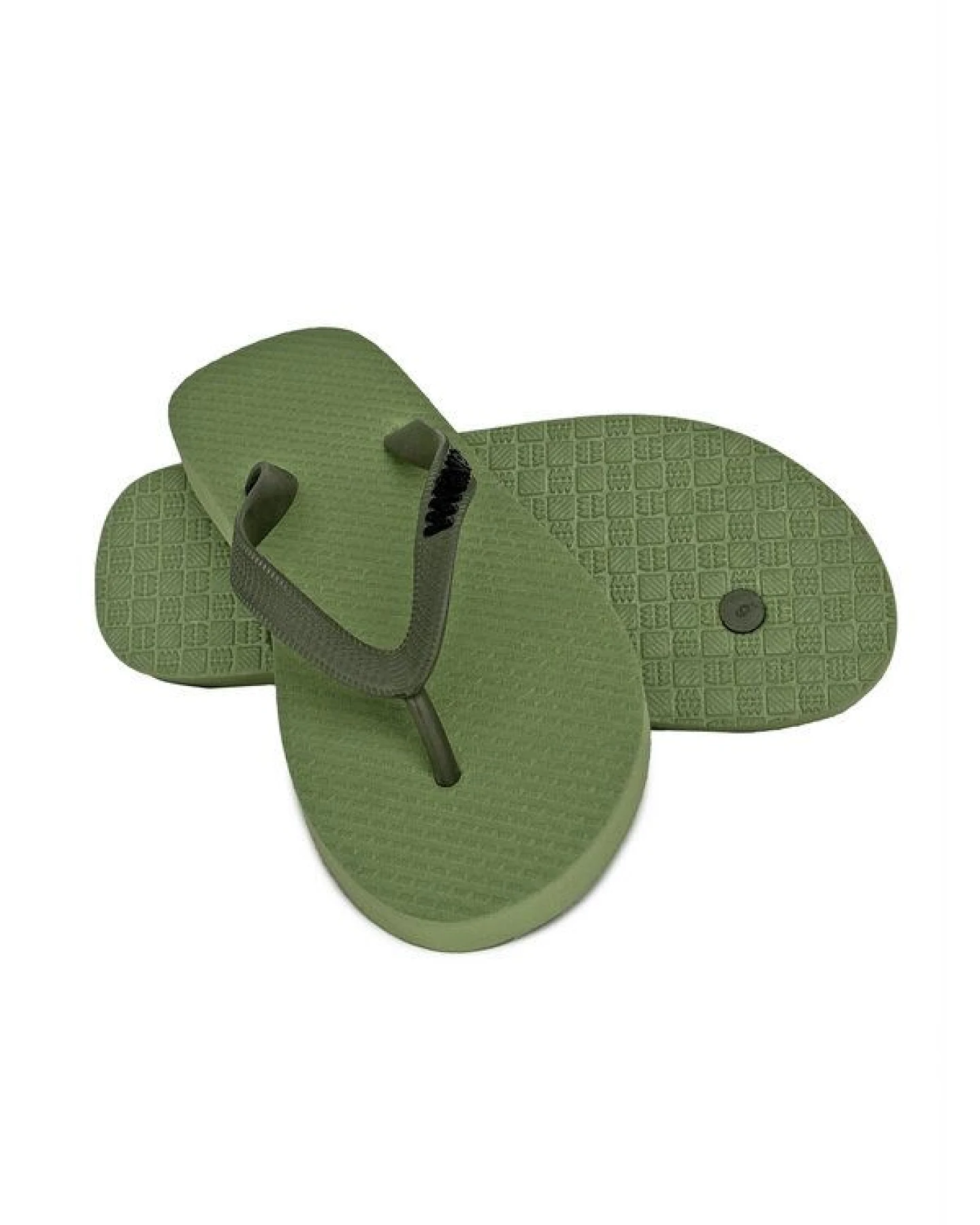 WAVES Flip Flops - Zehentrenner 100 % Naturkautschuk – Ansicht 2