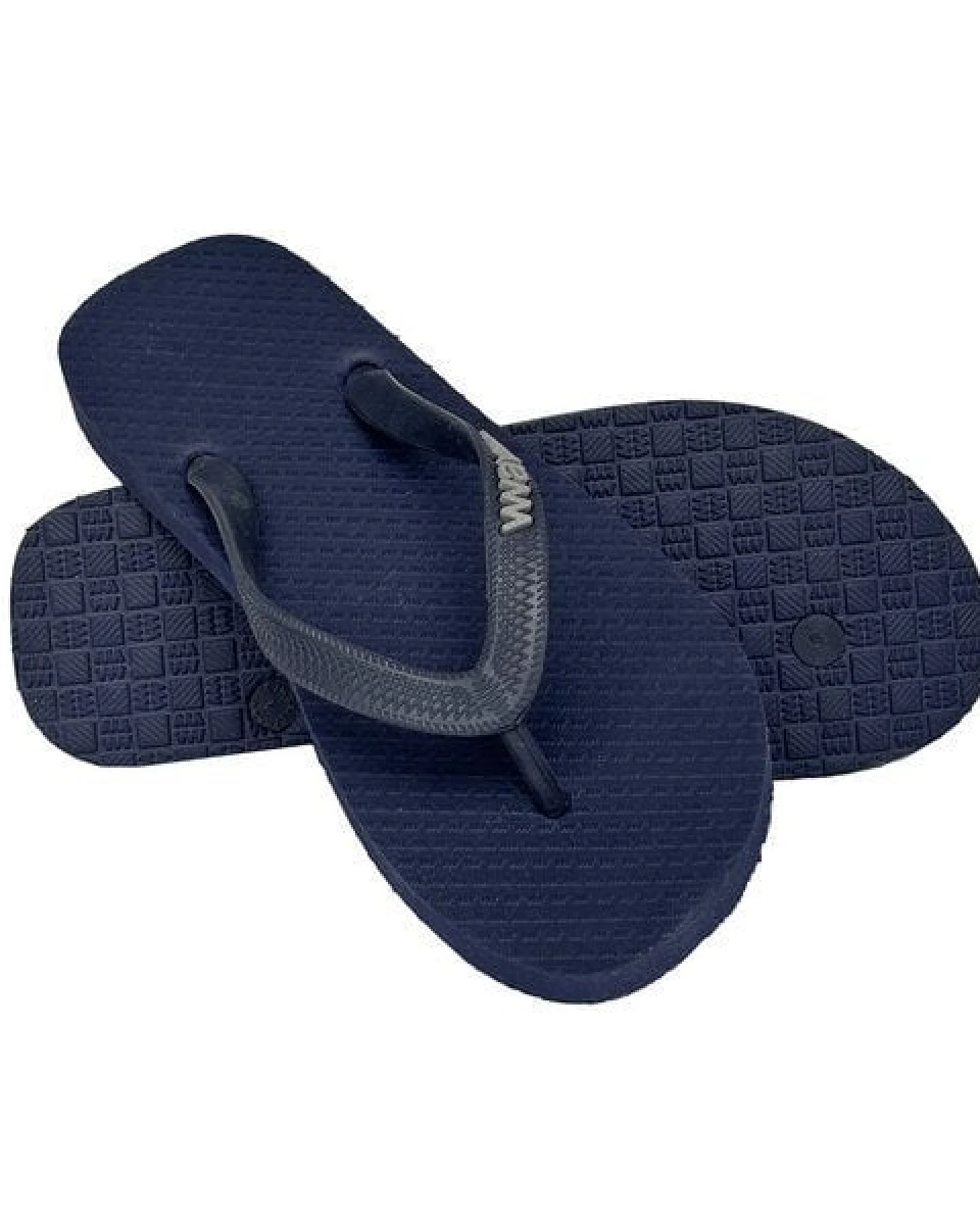 WAVES Flip Flops - Zehentrenner 100 % Naturkautschuk – Ansicht 2