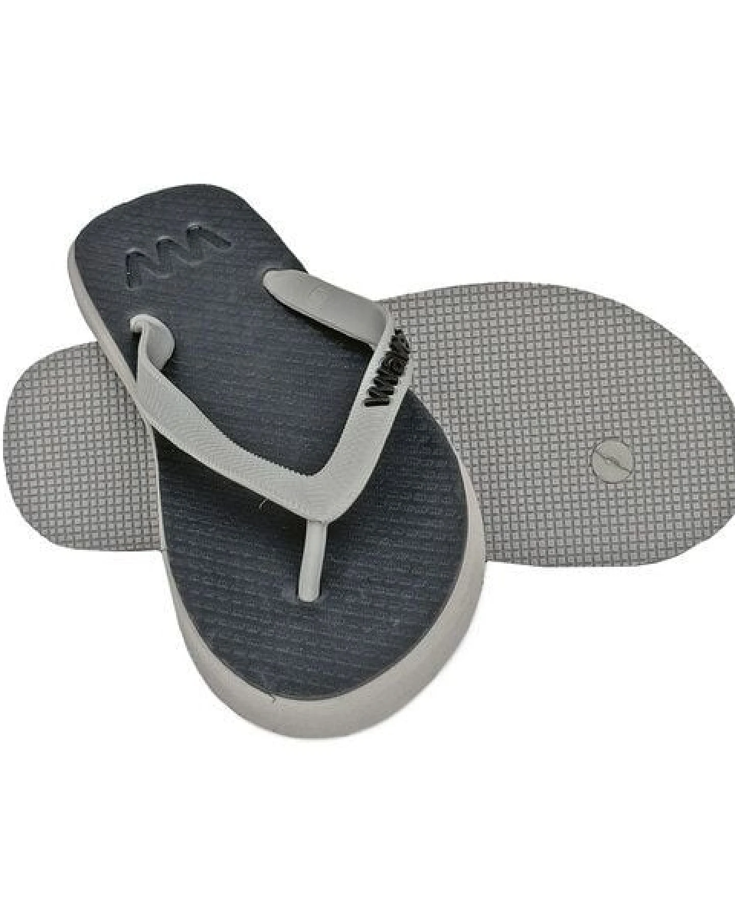 WAVES Flip Flops - Zehentrenner 100 % Naturkautschuk – Ansicht 3