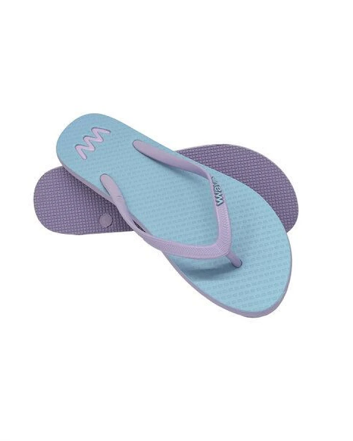 Tallala Blau/Flieder