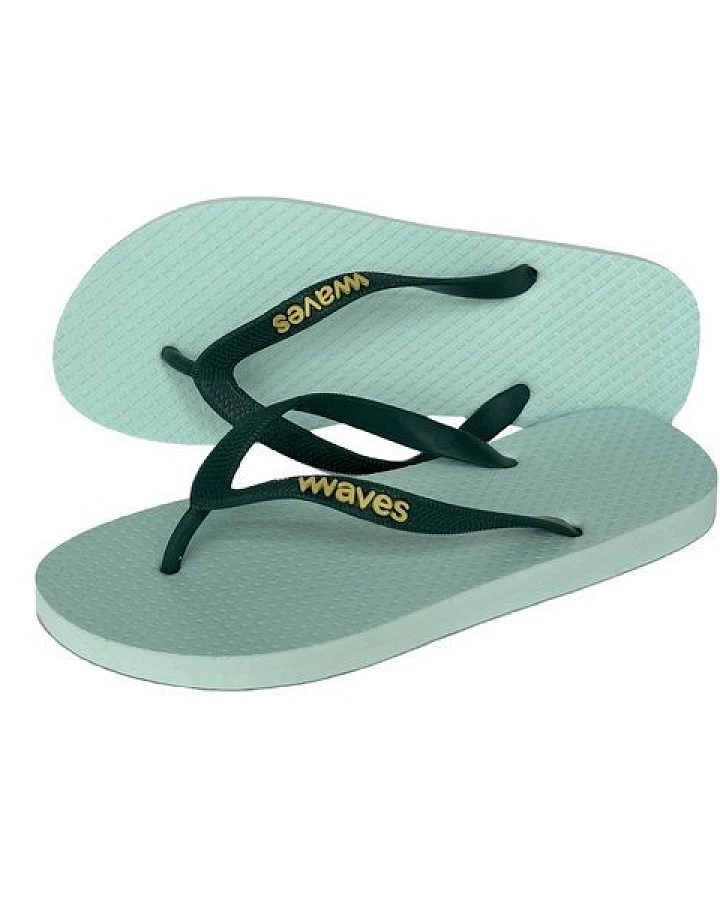 Türkis/Grün