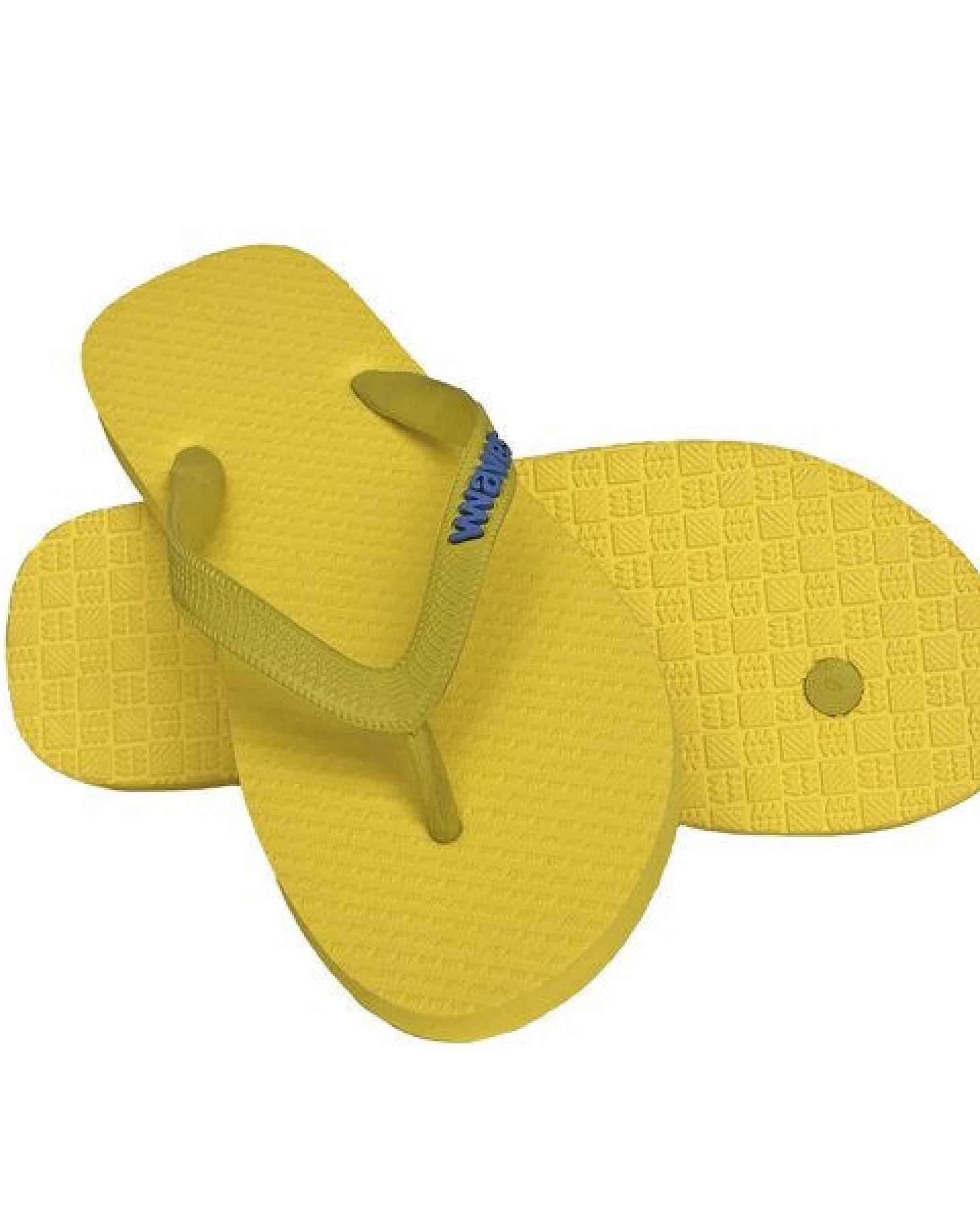 WAVES Flip Flops - Zehentrenner 100 % Naturkautschuk – Ansicht 2