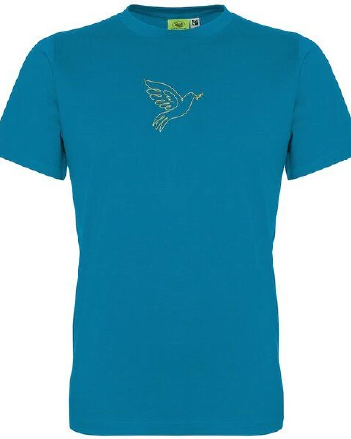 Neutral® - 3FREUNDE Friedenstaube Ukraine (unisex)
