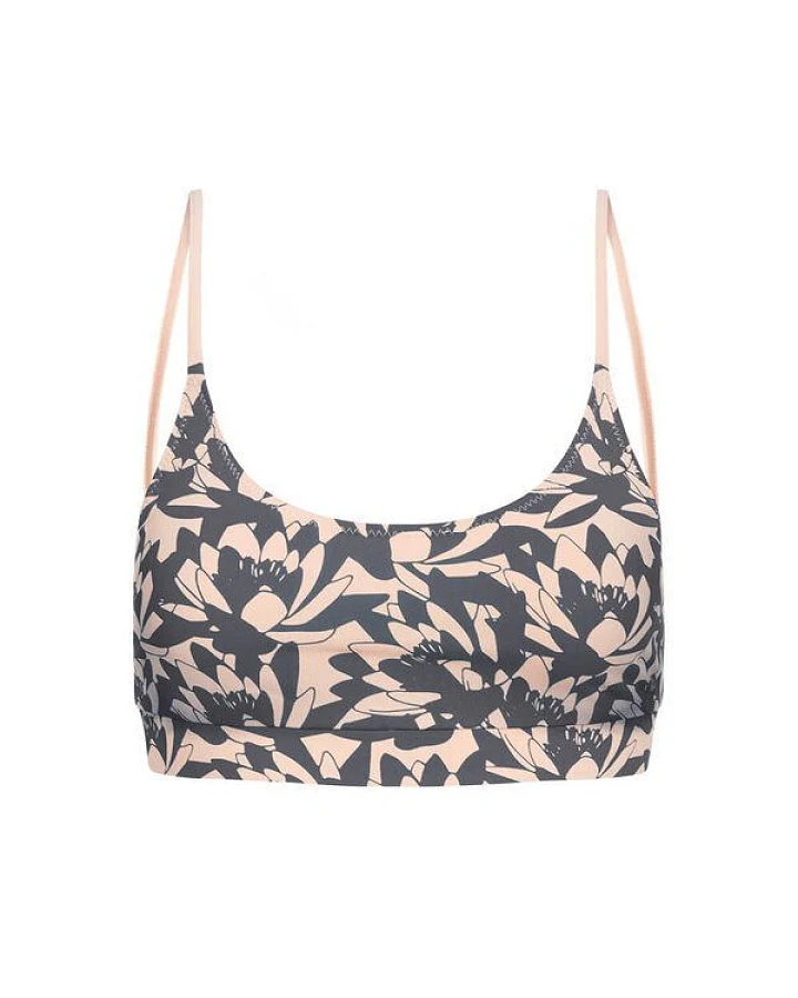 bleed ECONYL® Bikini Top