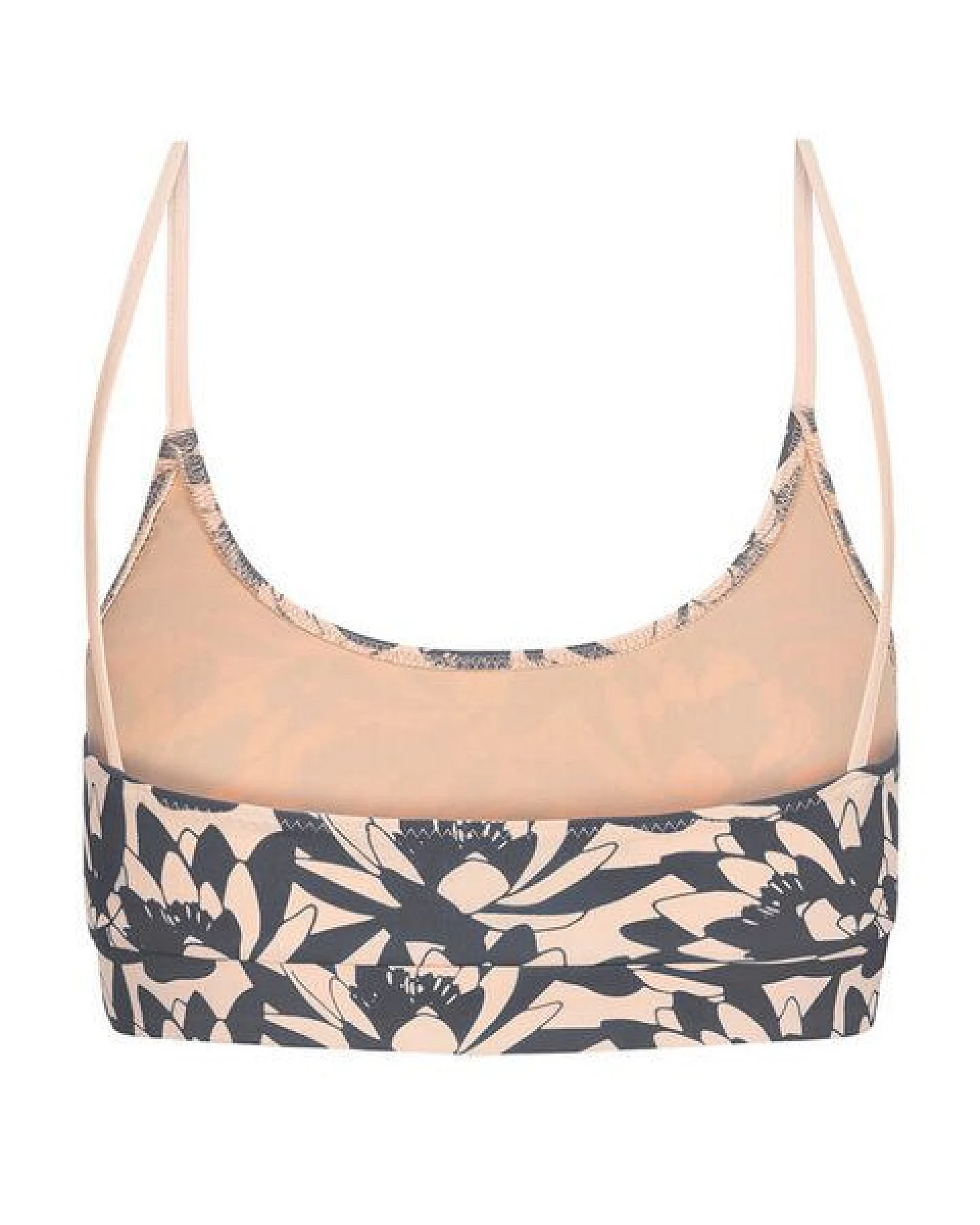 bleed ECONYL® Bikini Top – Ansicht 2