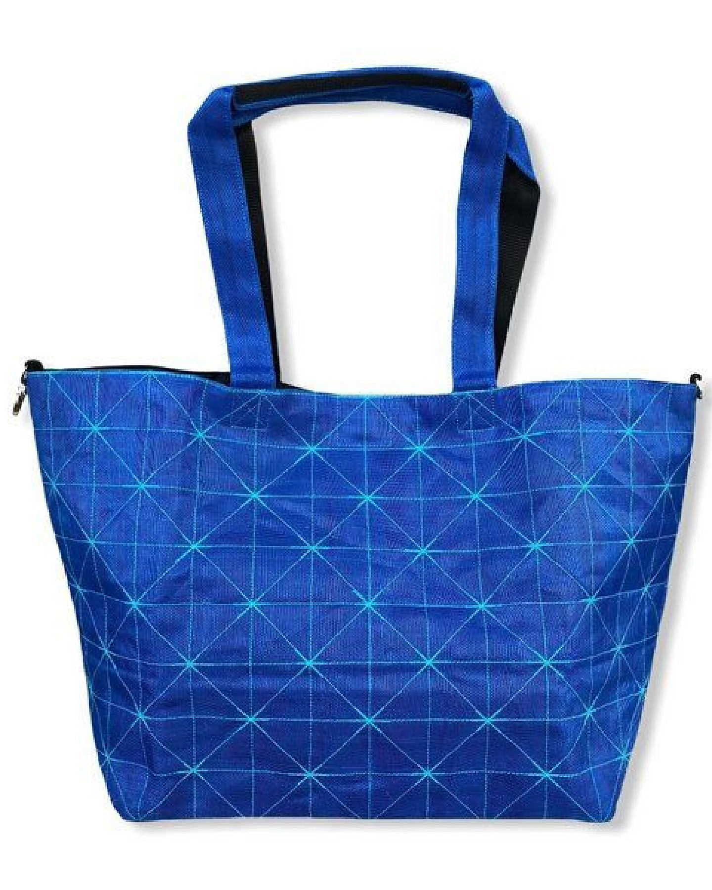 Beadbags Universaltragetasche aus reused Moskitonetz NET01 – Ansicht 2
