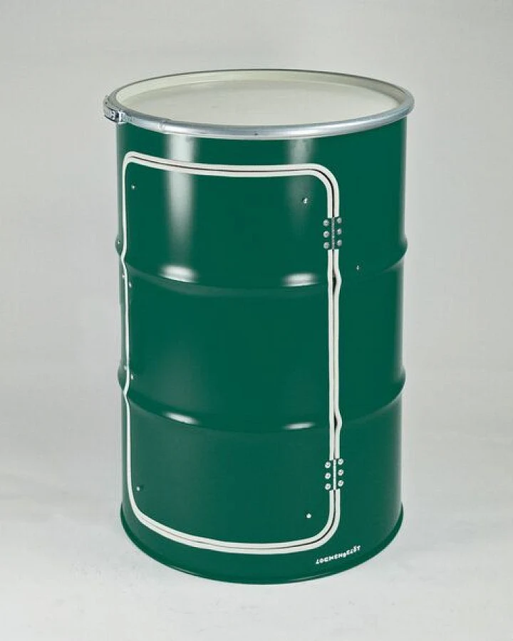 Wunschfarbe (Gepulvert)