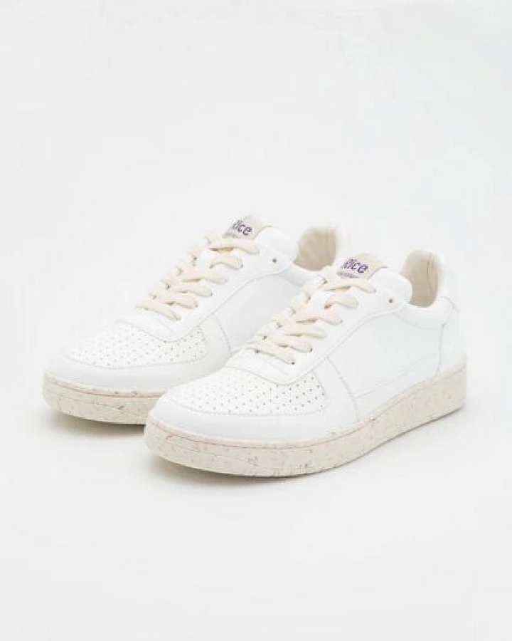 RICE Sneaker Unisex Vegan – OPEN21