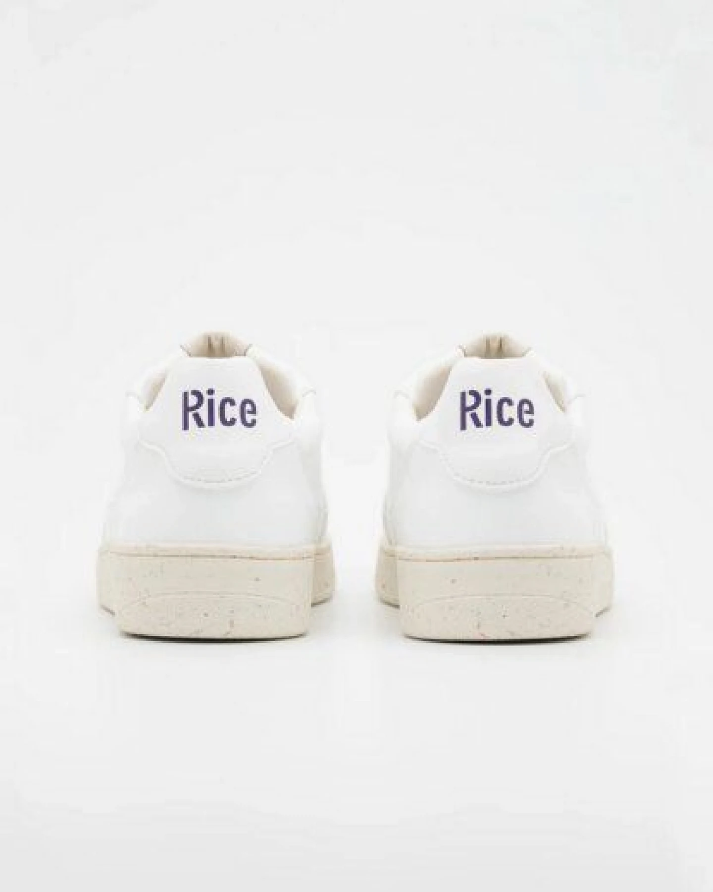RICE Sneaker Unisex Vegan – OPEN21 – Ansicht 2