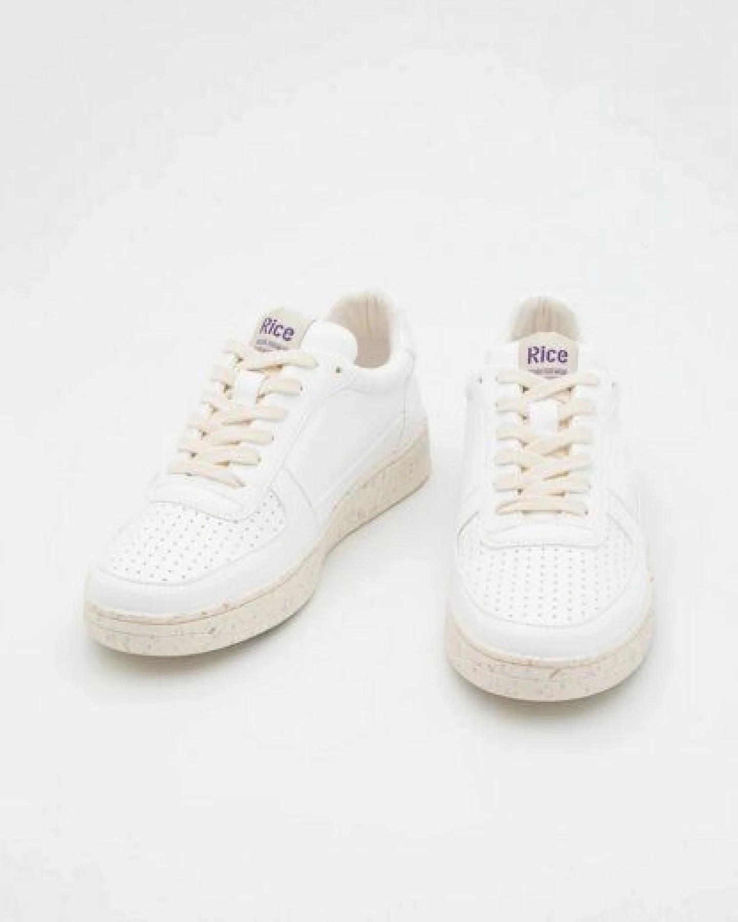 RICE Sneaker Unisex Vegan – OPEN21 – Ansicht 3