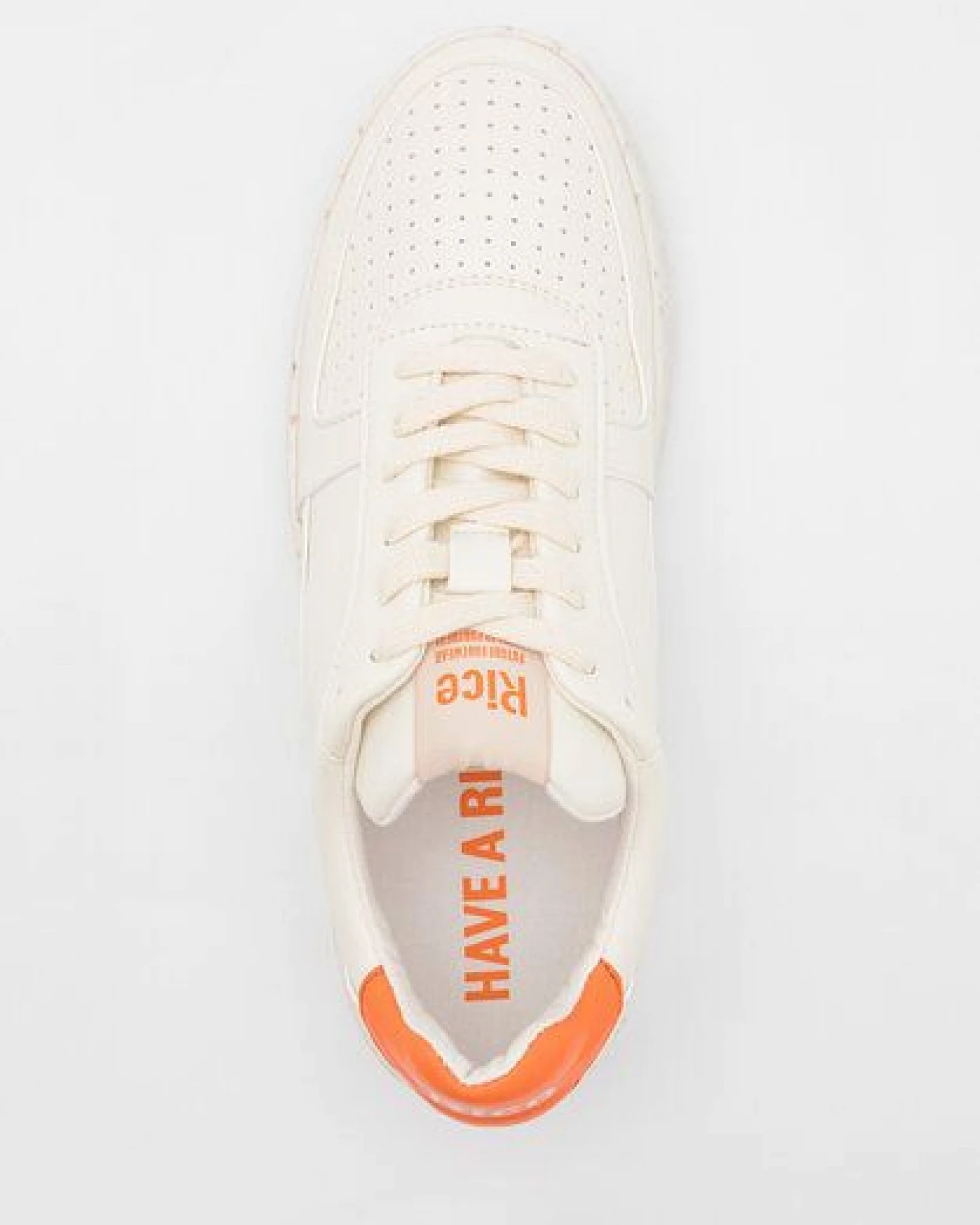 RICE Sneaker Unisex Vegan – OPEN21 – Ansicht 3