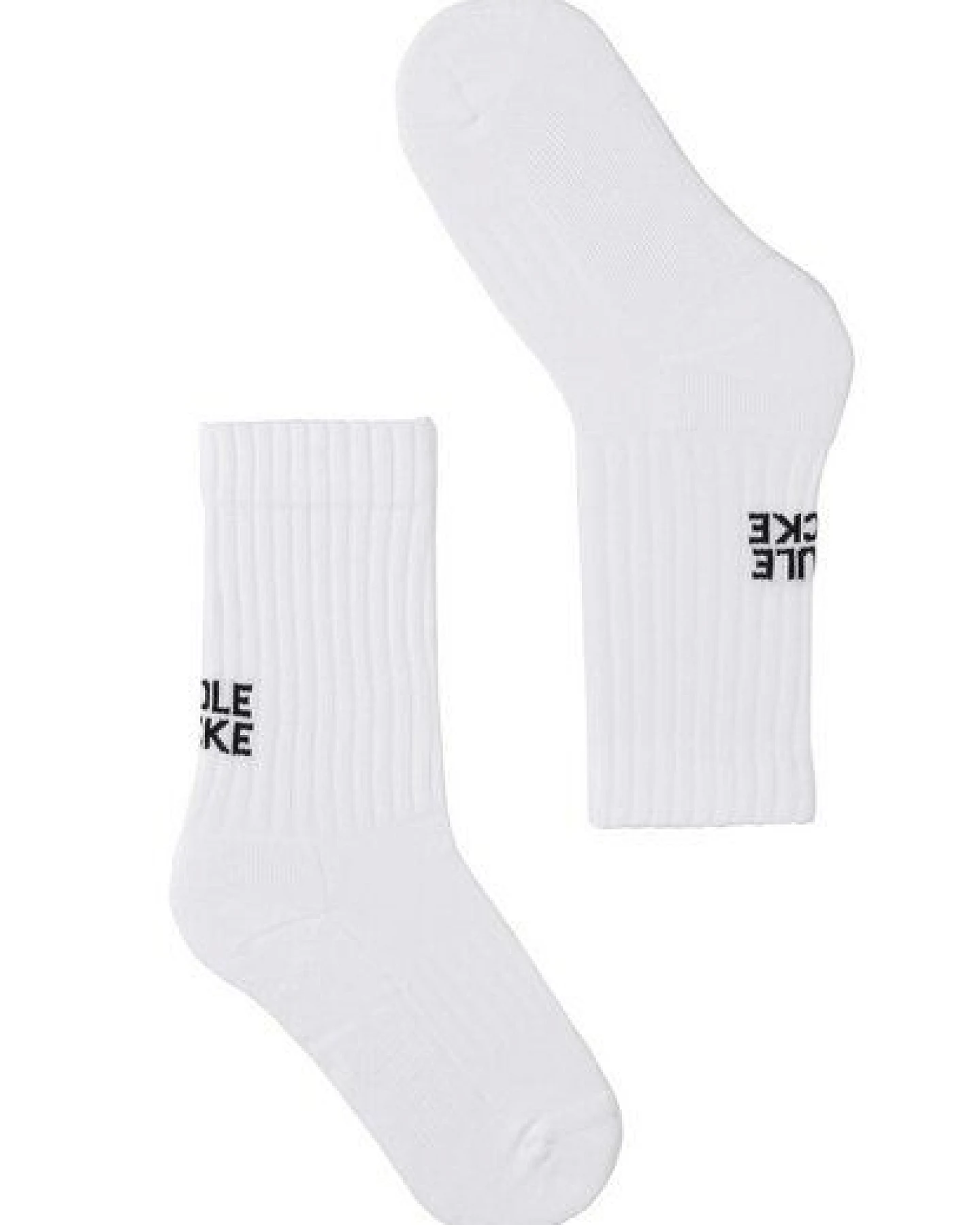Socken aus Bio-Baumwoll Mix - HOVEA COOL - recolution – Ansicht 2