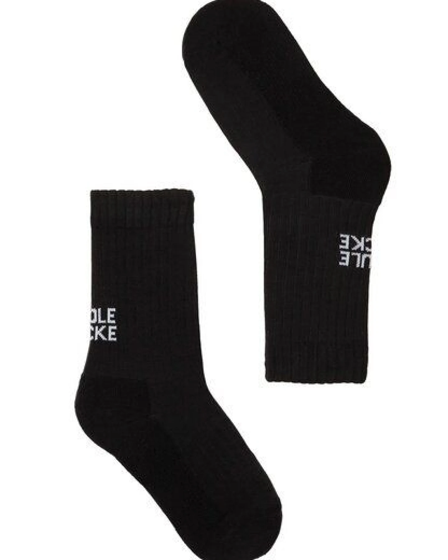 Socken aus Bio-Baumwoll Mix - HOVEA COOL - recolution – Ansicht 2