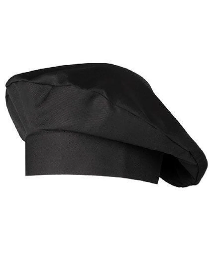 Kochmütze CG Workwear Chef´s Hat Fano GreeNature