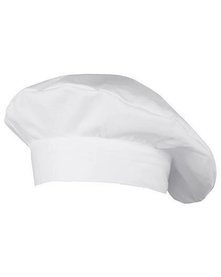 Kochmütze CG Workwear Chef´s Hat Fano GreeNature
