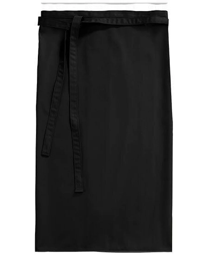 Servierschürze Schürze CG Workwear Bistro Apron Roma 80 GreeNature