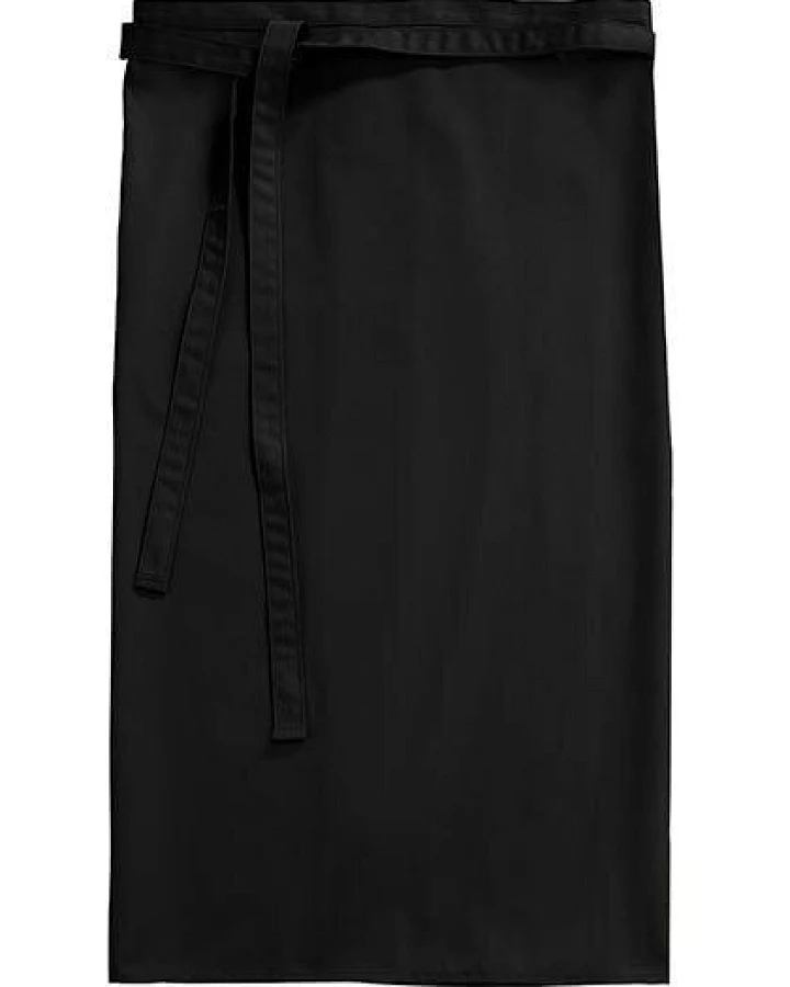 Servierschürze Schürze CG Workwear Bistro Apron Roma 80 GreeNature