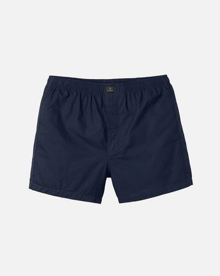 Herren Boxershorts aus Bio-Baumwolle - AMARGO - recolution