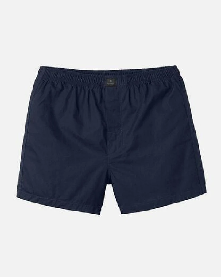 Herren Boxershorts aus Bio-Baumwolle - AMARGO - recolution