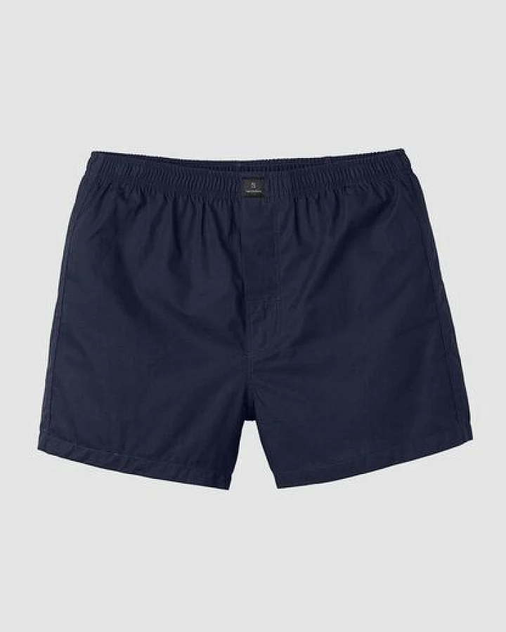 Herren Boxershorts aus Bio-Baumwolle - AMARGO - recolution