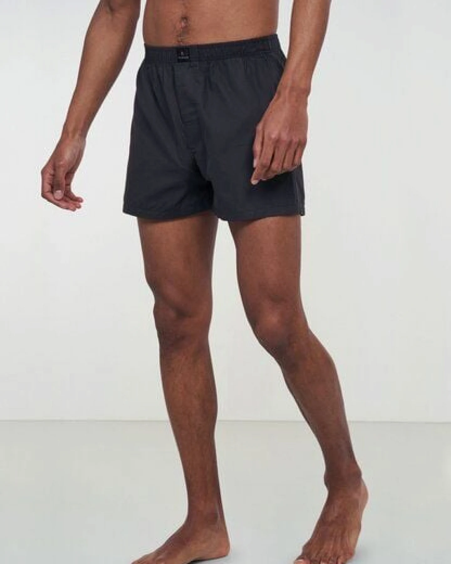 Herren Boxershorts aus Bio-Baumwolle - AMARGO - recolution – Ansicht 3