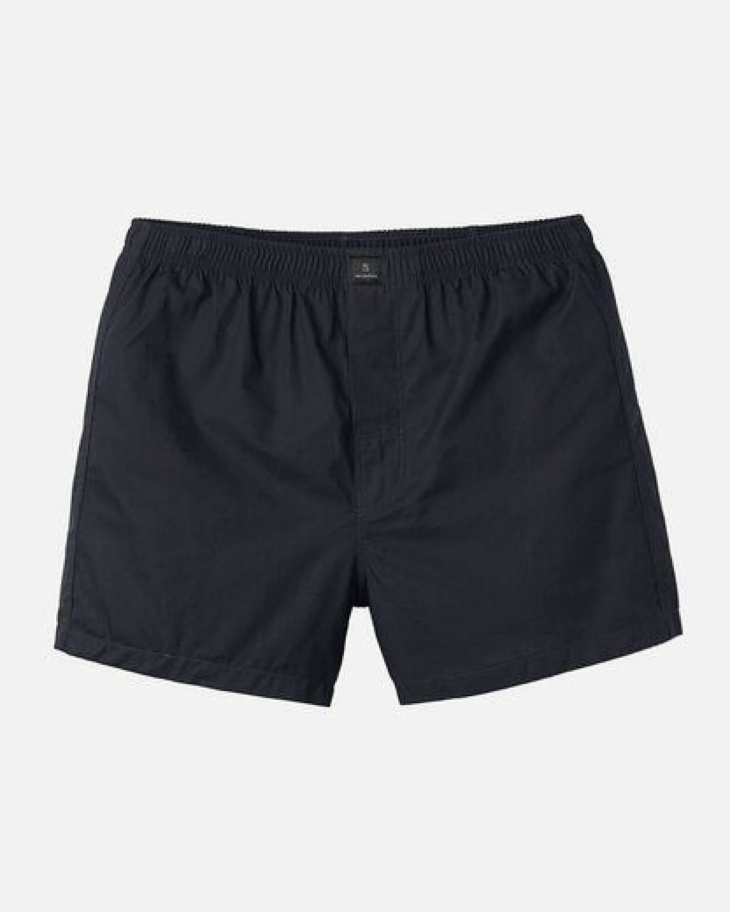 Herren Boxershorts aus Bio-Baumwolle - AMARGO - recolution – Ansicht 2
