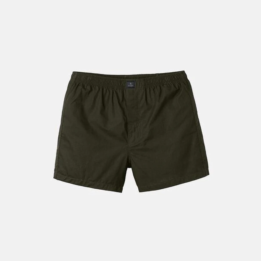 Dark Olive (Grün)