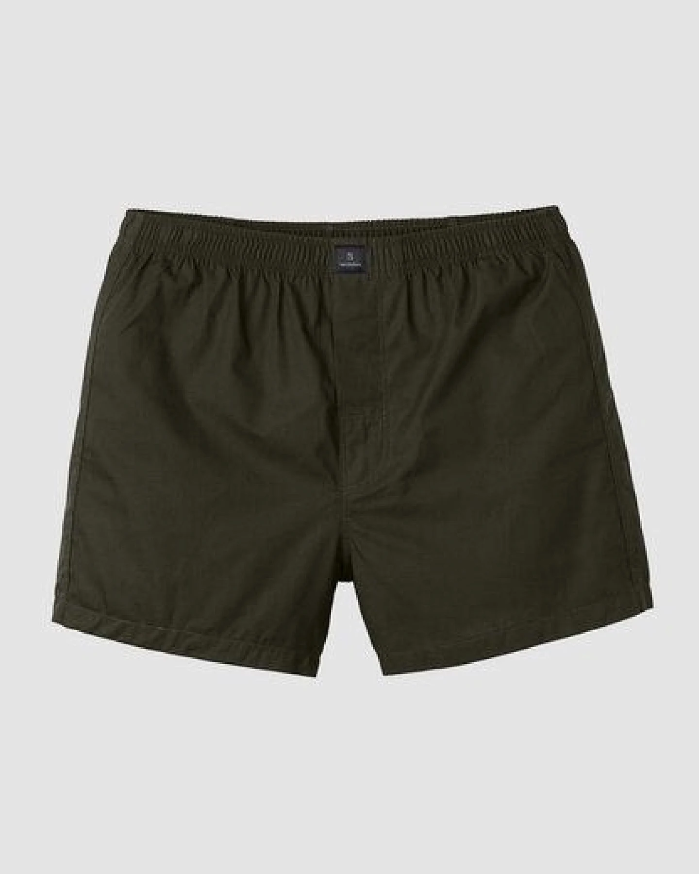 Herren Boxershorts aus Bio-Baumwolle - AMARGO - recolution – Ansicht 2