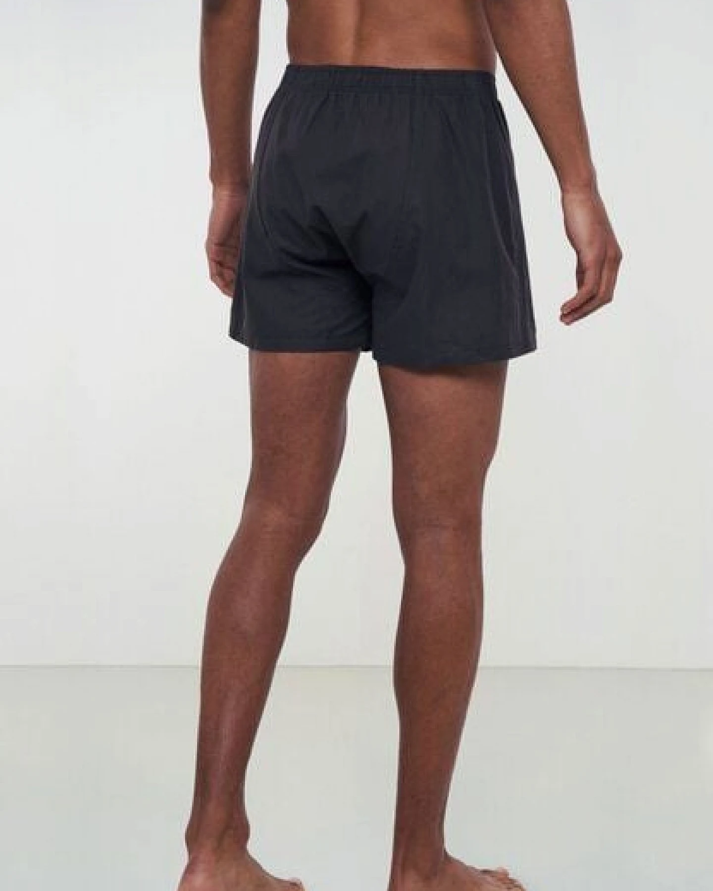 Herren Boxershorts aus Bio-Baumwolle - AMARGO - recolution – Ansicht 4