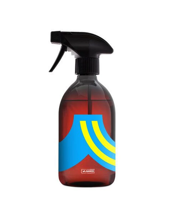 NAIKED Sprühflasche