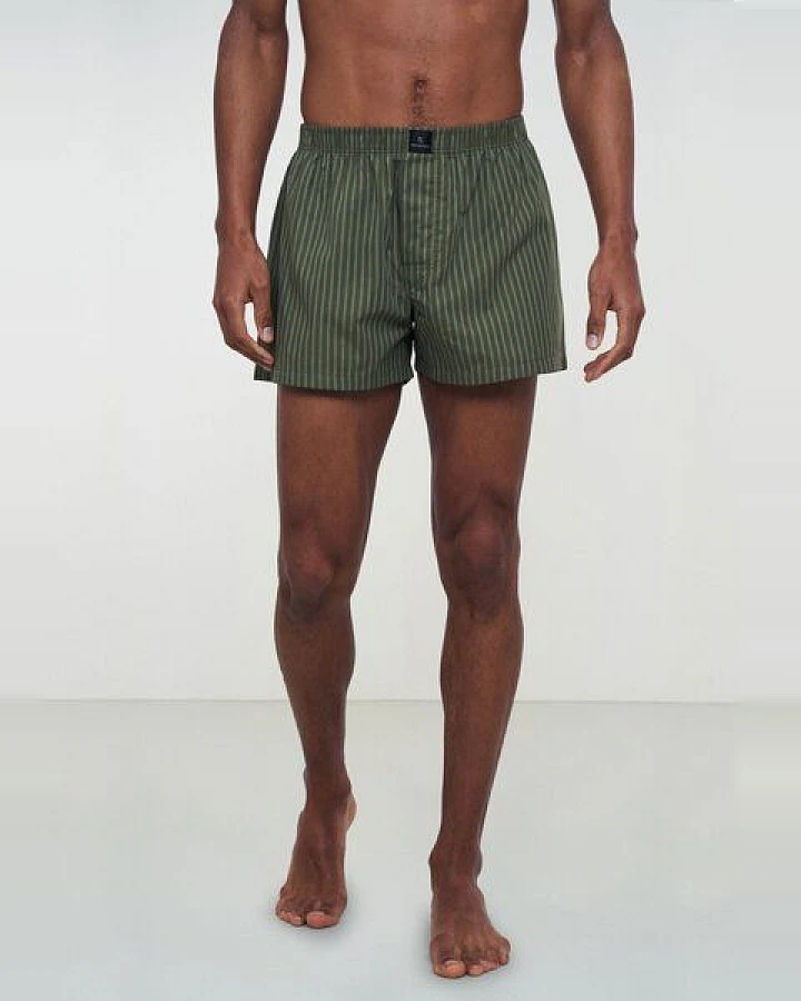 Dark Olive/ Khaki (Mehrfarbig)